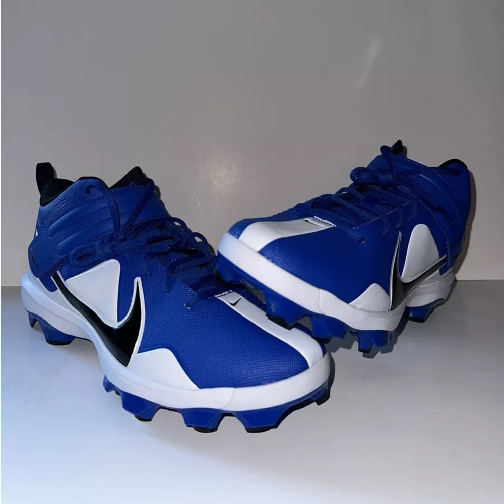 Nike Force Trout 8 Keystone Baseball Cleats - Men’s Size 14